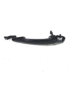 Poignee porte arriere gauche BMW SERIE 3 F34 GRAN TURISMO PHASE 2 Diesel