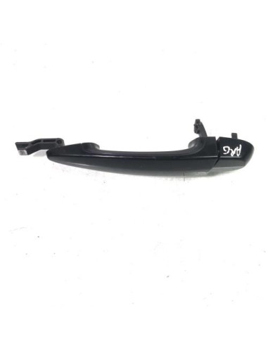 Poignee porte arriere gauche BMW SERIE 3 F34 GRAN TURISMO PHASE 2 Diesel