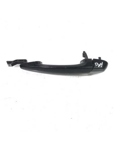 Poignee porte arriere gauche BMW SERIE 3 F34 GRAN TURISMO PHASE 2 Diesel