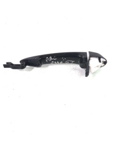 Poignee porte arriere gauche BMW SERIE 3 F34 GRAN TURISMO PHASE 2 Diesel 2