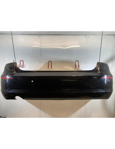 Pare choc arriere BMW SERIE 3 F34 GRAN TURISMO PHASE 2 Diesel