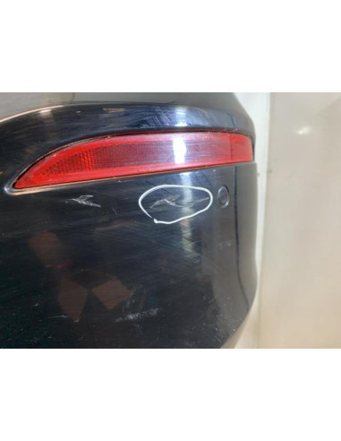 Pare choc arriere BMW SERIE 3 F34 GRAN TURISMO PHASE 2 Diesel