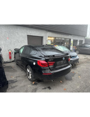 Pare choc arriere BMW SERIE 3 F34 GRAN TURISMO PHASE 2 Diesel