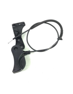 Poignee d'ouverture de capot BMW SERIE 3 F34 GRAN TURISMO PHASE 2 Diesel