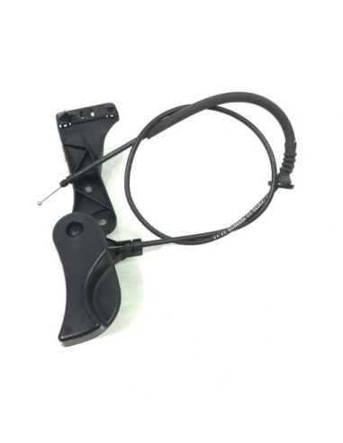 Poignee d'ouverture de capot BMW SERIE 3 F34 GRAN TURISMO PHASE 2 Diesel