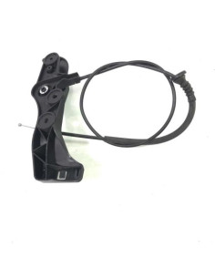 Poignee d'ouverture de capot BMW SERIE 3 F34 GRAN TURISMO PHASE 2 Diesel 2