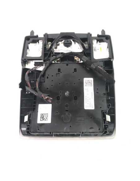 Eclairage de plafonnier BMW SERIE 3 F34 GRAN TURISMO PHASE 2 Diesel