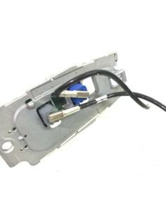 Antenne BMW SERIE 3 F34 GRAN TURISMO PHASE 2 Diesel 2