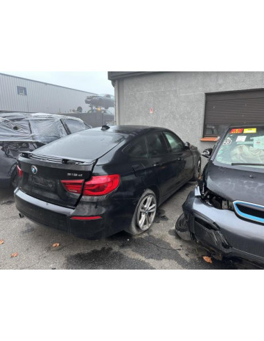 Antenne BMW SERIE 3 F34 GRAN TURISMO PHASE 2 Diesel