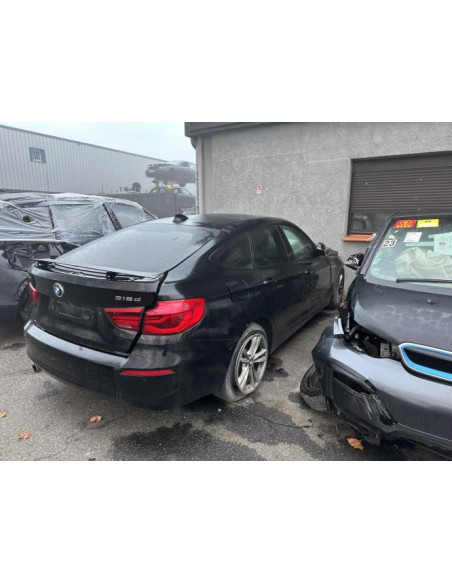 Antenne BMW SERIE 3 F34 GRAN TURISMO PHASE 2 Diesel