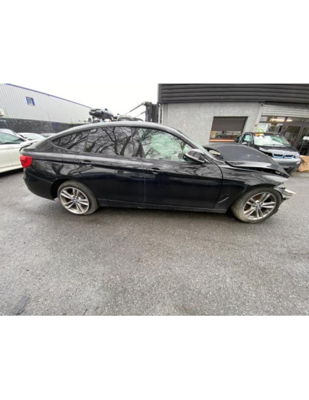 Antenne BMW SERIE 3 F34 GRAN TURISMO PHASE 2 Diesel
