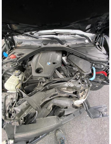 Antenne BMW SERIE 3 F34 GRAN TURISMO PHASE 2 Diesel