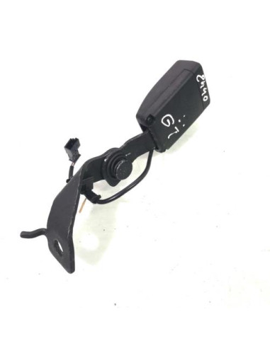 Attache ceinture arriere gauche BMW SERIE 3 F34 GRAN TURISMO PHASE 2 Diesel