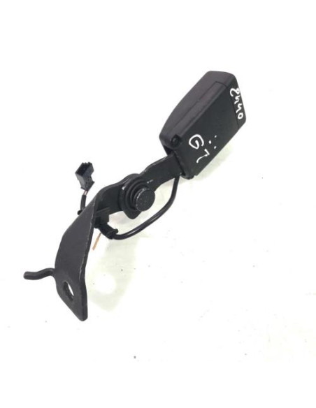 Attache ceinture arriere gauche BMW SERIE 3 F34 GRAN TURISMO PHASE 2 Diesel