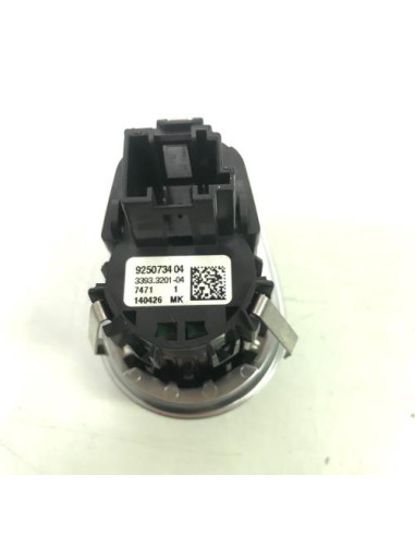 Bouton de demarrage BMW SERIE 3 F34 GRAN TURISMO PHASE 2 Diesel