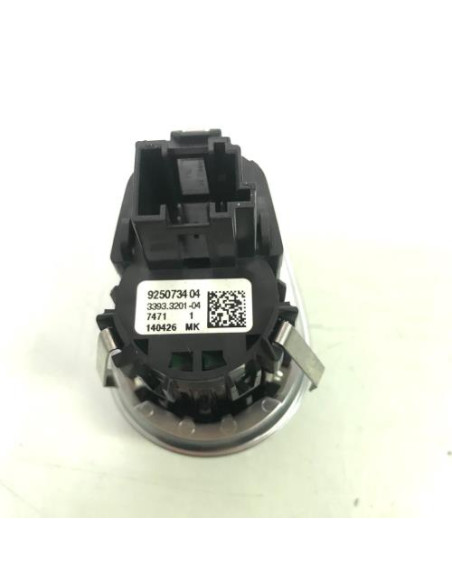 Bouton de demarrage BMW SERIE 3 F34 GRAN TURISMO PHASE 2 Diesel
