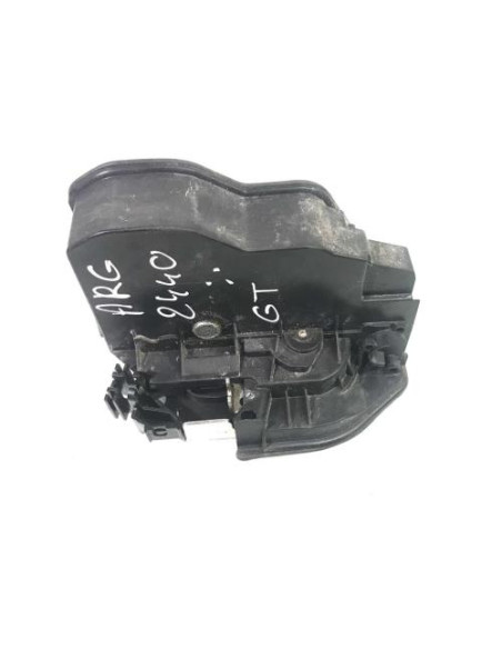 Serrure arriere gauche BMW SERIE 3 F34 GRAN TURISMO PHASE 2 Diesel