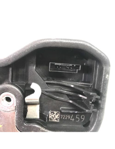 Serrure arriere gauche BMW SERIE 3 F34 GRAN TURISMO PHASE 2 Diesel