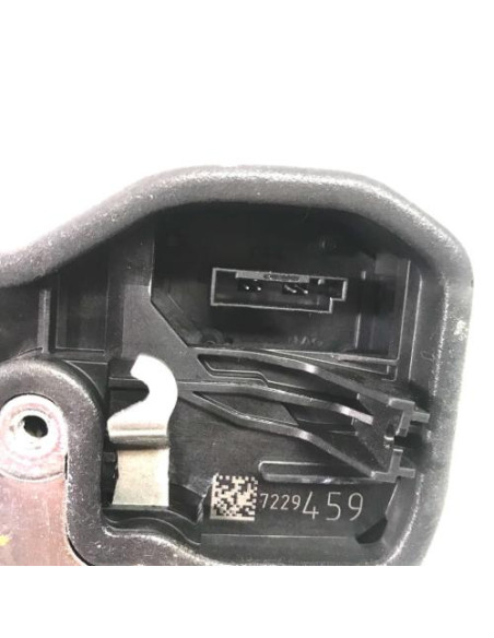Serrure arriere gauche BMW SERIE 3 F34 GRAN TURISMO PHASE 2 Diesel