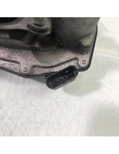 Boitier papillon BMW SERIE 3 F30 PHASE 1 
