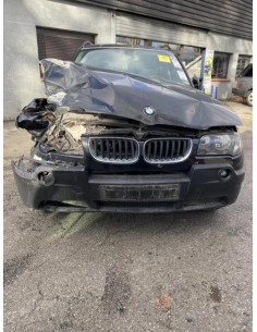 Grille de calandre droite BMW X3 E83 PHASE 1 Diesel
