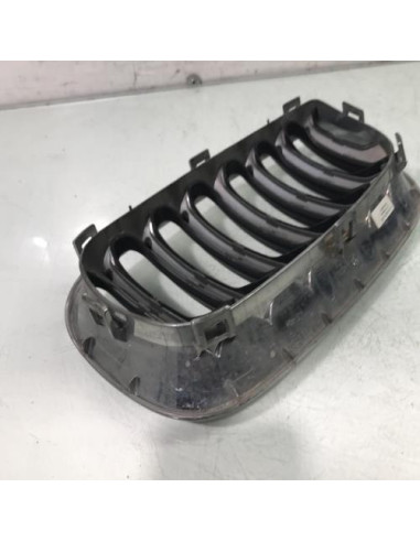 Grille de calandre droite BMW X3 E83 PHASE 1 Diesel