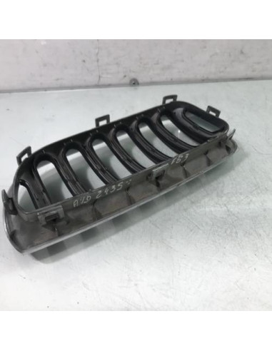 Grille de calandre droite BMW X3 E83 PHASE 1 Diesel