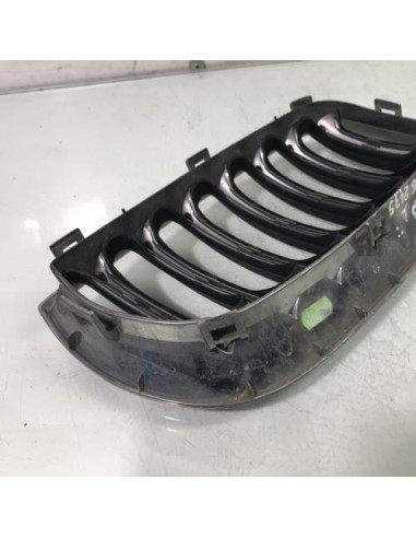 Grille de calandre gauche BMW X3 E83 PHASE 1 Diesel
