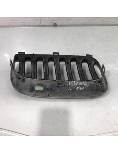 Grille de calandre gauche BMW X3 E83 PHASE 1 Diesel