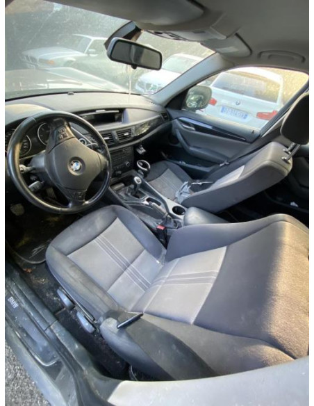 Tuyau de climatisation BMW X1 E84 PHASE 1 Diesel