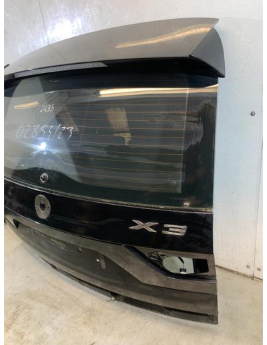 Malle/Hayon arriere BMW X3 E83 PHASE 1 Diesel
