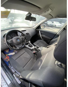 Boitier air bag BMW X3 E83 PHASE 1 Diesel