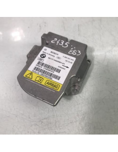 Boitier air bag BMW X3 E83 PHASE 1 Diesel 2