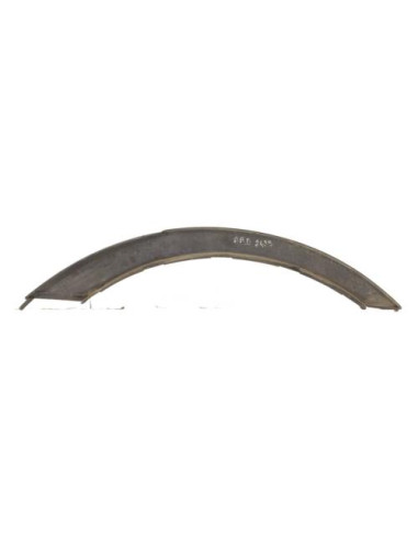 Extension d'aile arriere droit BMW X3 E83 PHASE 1 Diesel