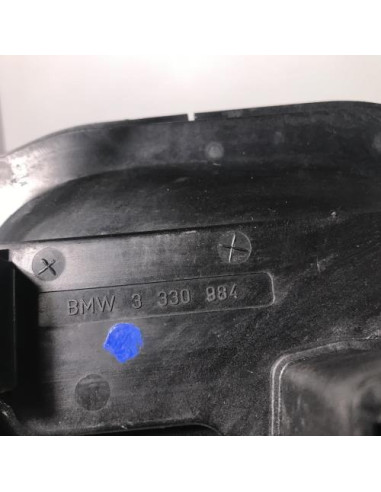 Support poignee porte arriere droite BMW X3 E83 PHASE 1 Diesel