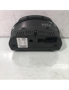Compteur BMW X3 E83 PHASE 1 Diesel 2