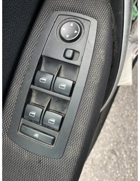 Boite a gants BMW X3 E83 PHASE 1 Diesel