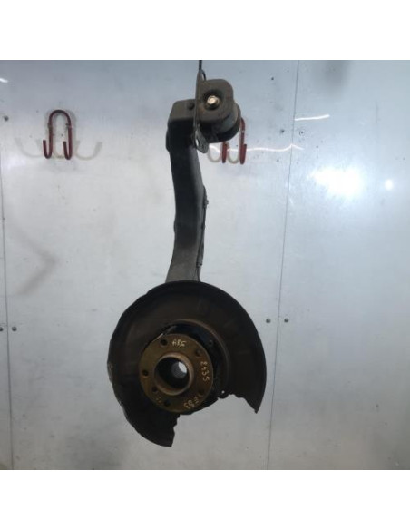 Fusee arriere gauche BMW X3 E83 PHASE 1 Diesel