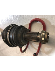 Cardan droit (transmission) BMW X3 E83 PHASE 1 Diesel 2