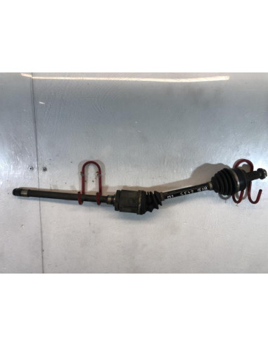 Cardan droit (transmission) BMW X3 E83 PHASE 1 Diesel