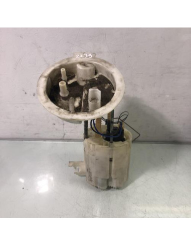Pompe de gavage BMW SERIE 3 F31 TOURING PHASE 1 BREAK Diesel