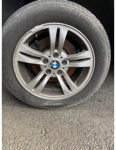 Pompe de direction BMW X3 E83 PHASE 1 Diesel
