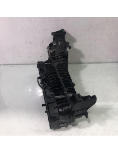Collecteur d'admission BMW SERIE 3 F31 TOURING PHASE 1 BREAK 