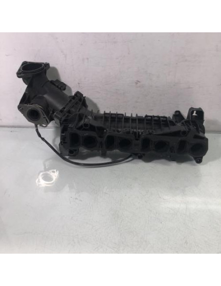 Collecteur d'admission BMW SERIE 3 F31 TOURING PHASE 1 BREAK 