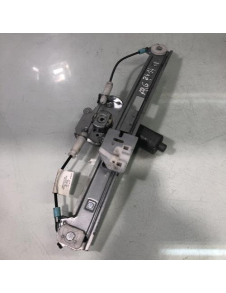 Leve vitre electrique arriere gauche BMW SERIE 3 E46 PHASE 2 Diesel