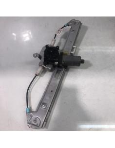 Leve vitre electrique arriere gauche BMW SERIE 3 E46 PHASE 2 Diesel 2
