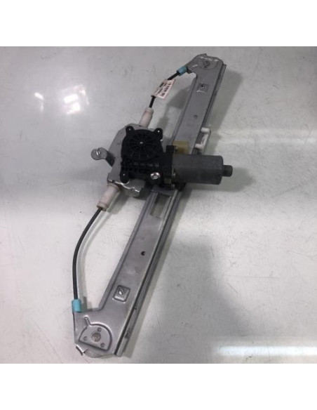 Leve vitre electrique arriere gauche BMW SERIE 3 E46 PHASE 2 Diesel