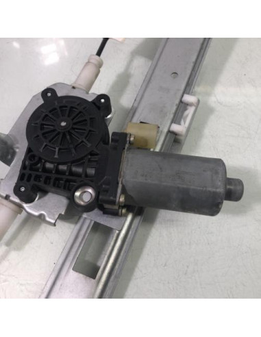 Leve vitre electrique arriere gauche BMW SERIE 3 E46 PHASE 2 Diesel