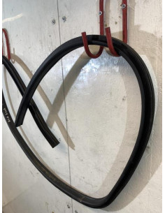 Joint de porte avant gauche BMW SERIE 1 E88 CABRIO Essence 2