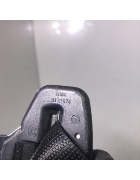 Ceinture avant droit BMW SERIE 1 E88 CABRIO Essence